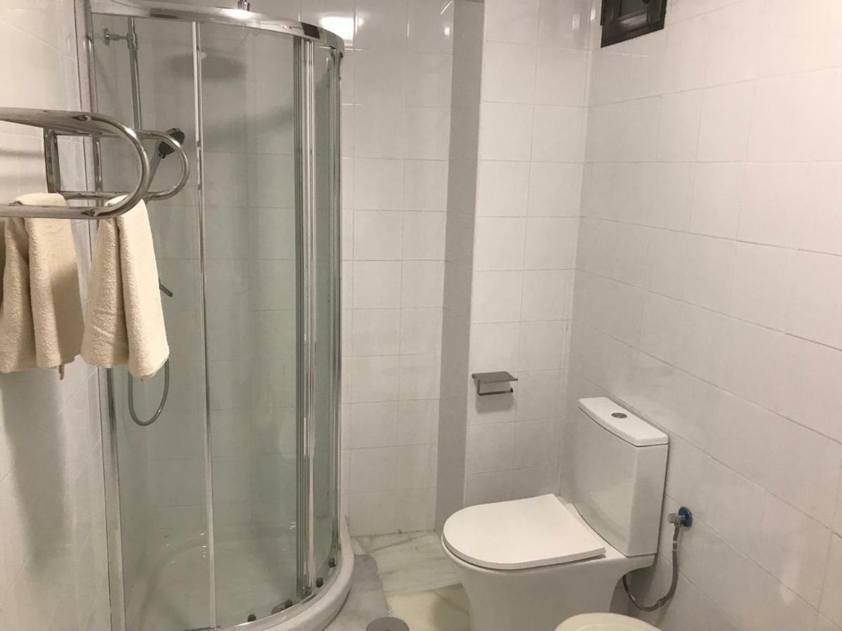2.1 Apartamentos Arguinan Cordoba Exterior photo
